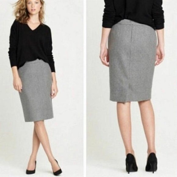 J. CREW - Picture 2 of 5